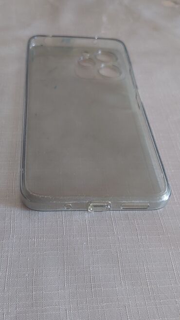 Kabrolar: Redmi 12 şeffaf kabrosu. 3 manat — 14