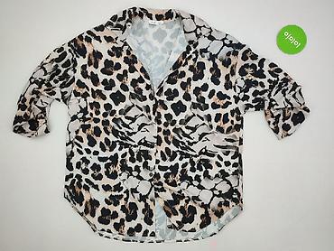 dzik: Italia, Koszula damska, rozmiar 6XL — 2