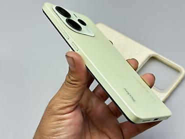 dji pro: Redmi, Redmi Note 14, Б/у, 128 ГБ, цвет - Зеленый, 2 SIM — 2