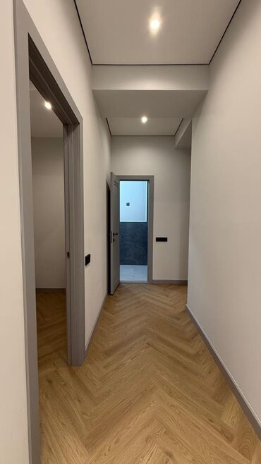 Продажа квартир: 2 комнаты, 84 м², Элитка, 12 этаж, Дизайнерский ремонт — 8