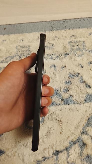 Мобильные телефоны и аксессуары: Redmi, Redmi Note 3, Б/у, 128 ГБ, цвет - Черный, 2 SIM — 1