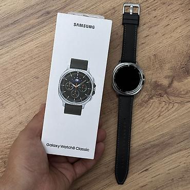 samsung c20: Спортивные часы часы, Samsung (Galaxy Watch), GPS, Пульсометр, Таймер и секундомер, Водонепроницаемые, Оригинал, Мужские, Новый — 8
