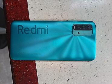 sazz problem: Redmi 9T – mavi rəng - İkincil telefon kimi alınıb, demək olar — 3
