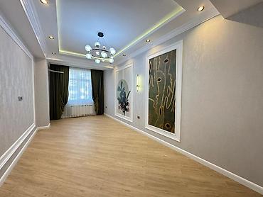 binalar: Əhmədli, 3 otaqlı, Yeni tikili, m. Əhmədli, 116 kv. m — 6