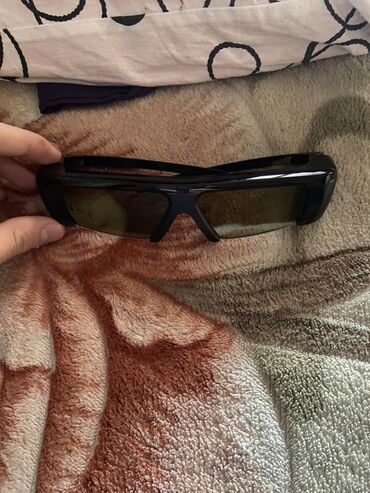 3d очки: Samsung 3D Brille, в новом состоянии работает отлично