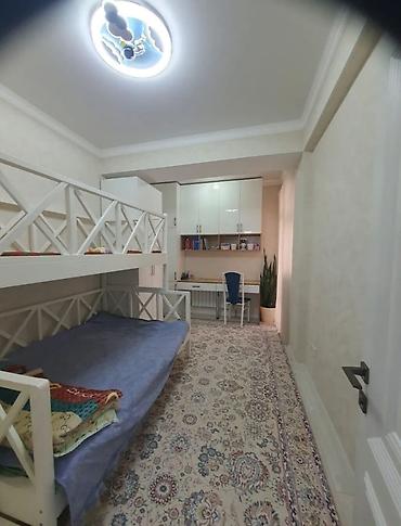 Продажа квартир: 3 комнаты, 84 м², Кок-Жар ж/м Элитка, 2 этаж, Евроремонт — 1