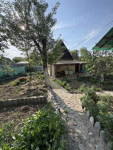 Продажа дач: Продается дача. Село Беш-Кунгей, не доезжая аквапарка Роял Фиш — 2