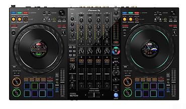 kontroller: DJ kontroller "DDJ-FLX10"DJ CONTROLLER DDJ-FLX10 ✨ Xüsusiyyətlər 🔹 — 2