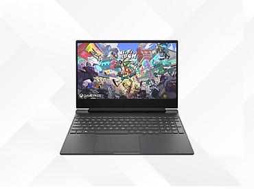 hp netbook: Noutbuk HP Victus 15-fb2063dx Gaming Laptop 9Z7L4UA HP Victus — 2