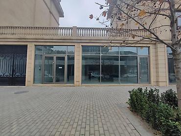 əmircan qəsəbəsi: Satılır obyekt 140 m², Şah İsmayıl Xətai m. 1 780 000 AZN 140 m² Sahə — 1