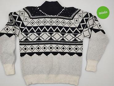 plaszcz: Sweter damski, rozmiar 3XL — 2