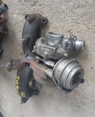 servis abs: 1.9 TDI TURBINA ZA FORD C-MAX, FIESTA, FOCUS . ZA 2004. GOD. | — 3