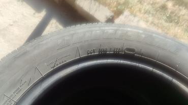 шины р16 215 60: Bridgestone — комплект из 4 шин Характеристики: - Размер: P215/60R16 — 2