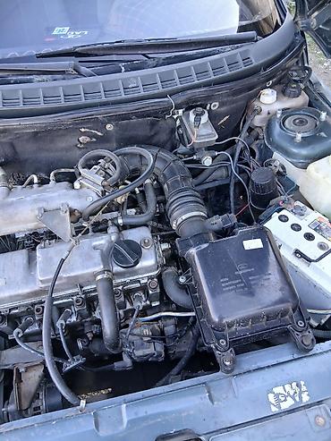 Disk təkərlər: Disk təkər R 13 — 7