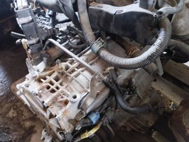 хонда сивик коробка: Коробка передач Автомат Honda