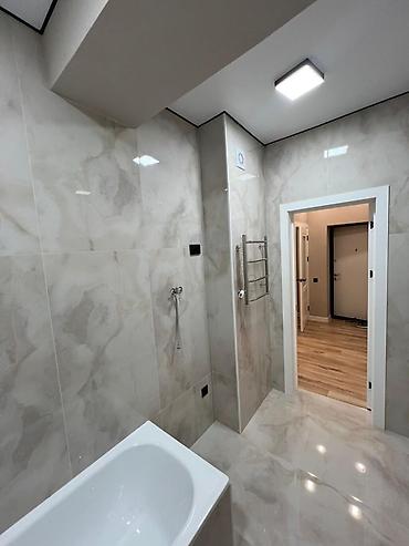 Продажа квартир: 2 комнаты, 85 м², Элитка, 8 этаж, Евроремонт at lalafo.kg — 10 Продажа квартир: 2 комнаты, 85 м², Элитка, 8 этаж, Евроремонт — 10