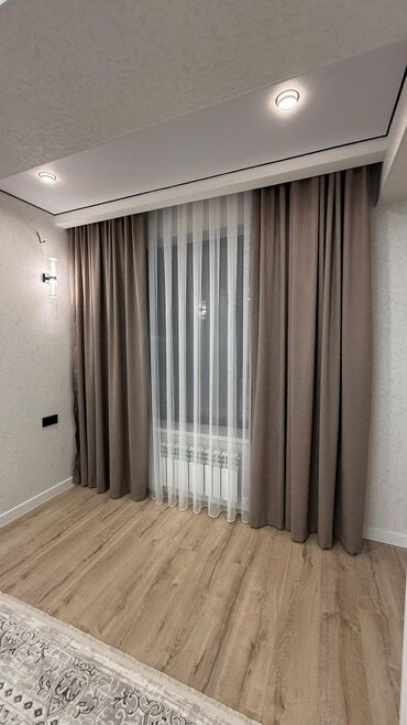 Продажа квартир: 2 комнаты, 42 м², Элитка, 2 этаж, Евроремонт — 2