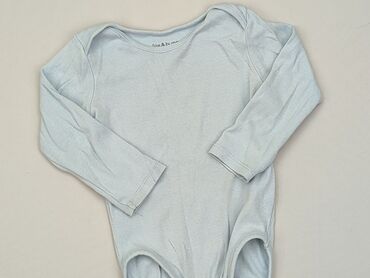body z sukienka 80: Body, Fox&Bunny, 12-18 months, 
condition - Good