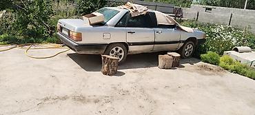 ноускат субару импреза: Audi 100: 1989 г., Седан — 1