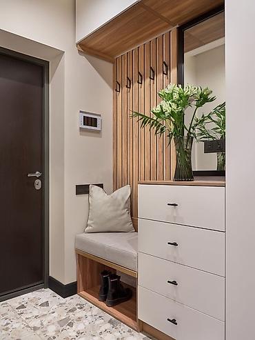 Мебель на заказ: Мебель на заказ, Пуфик, Парта, Вешалки — 9