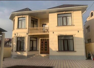 дома в арашане: Дом, 170 м², 4 комнаты, Риэлтор, Евроремонт