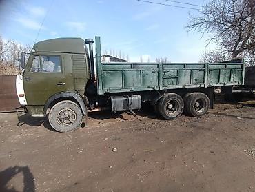 Прицепы и полуприцепы: Прицеп, Камаз, Бортовой — 3