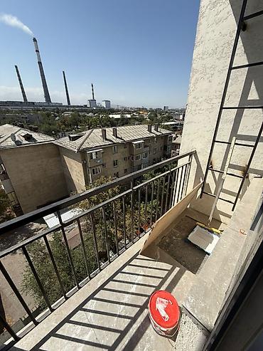 Продажа квартир: 3 комнаты, 76 м², Элитка, 7 этаж, Дизайнерский ремонт — 13