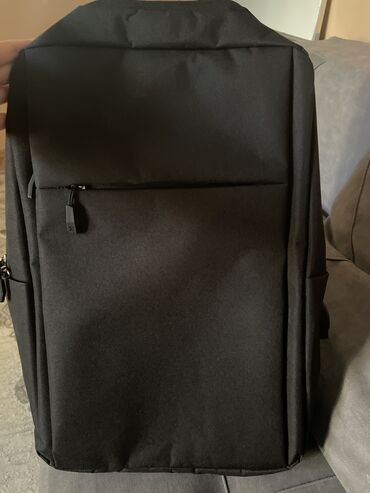 сумки для ноутбука: Новый рюкзак 1000сом