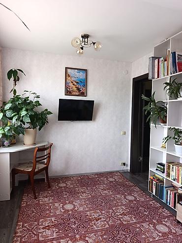 Кыймылсыз мүлк: 🏡 ОБМЕН СОВРЕМЕННОГО ДОМА 114 м² НА УЧАСТКЕ 10 СОТОК  НА ДОМ В ГОРОДЕ — 6