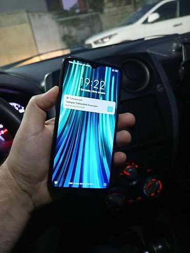 redmi note 8 satilir: Xiaomi Redmi smartfon - Model: Redmi (arxa hissədə “Redmi” loqosu) — 2