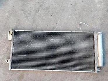 mini kompresor 12v220v: Fiat Grande Punto 1.4 t-jet hladnjak klime. Fiat Grande Punto 1.4 — 1