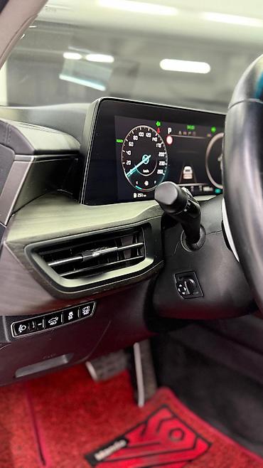 Kia: Kia K8: 2022 г., 1.6 л, Гибрид — 15