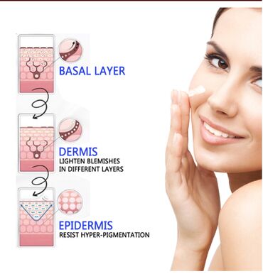 Уход за телом: ❄️ США Крем интенсивный отбеливающий антивозрастной с Еbay Аmazon — 13