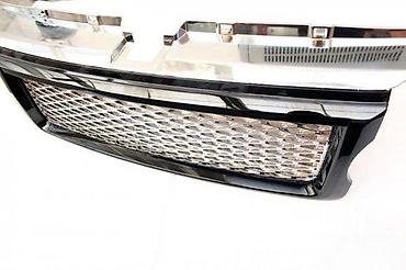 range rover evoque prodaja: SPORTSKA MASKA RANGE RORVER SPORT (9) | Sportska Prednja maska — 2
