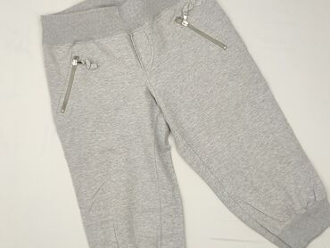 Spodnie dresowe damskie, Benetton, rozmiar S