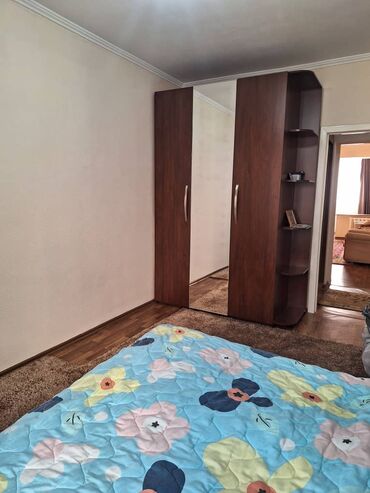 Продажа квартир: 2 комнаты, 463 м², Индивидуалка, 3 этаж, Косметический ремонт — 5