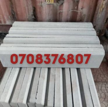 Бордюры: Бордюр, Гарантия, Бесплатный выезд, Бесплатная доставка — 3