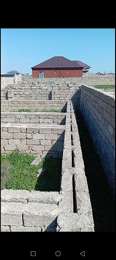 Torpaq sahələrinin satışı: 2 sot, Tikinti, Barter mümkündür — 2