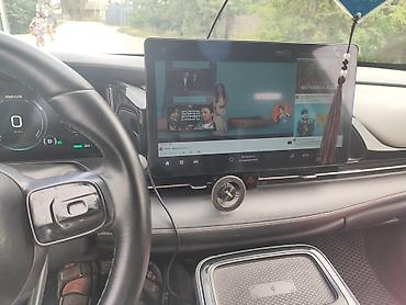 byd e6: Электромобиль седан GAC Aion S плюс кузова. Основные характеристики и — 6