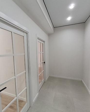 квартира джаль: 1 комната, 42 м², Нижний Джал (Джал-23) Элитка, 7 этаж, Евроремонт — 5