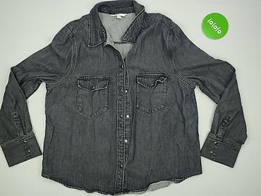 facebook hm: H&M, Koszula damska, rozmiar L — 2