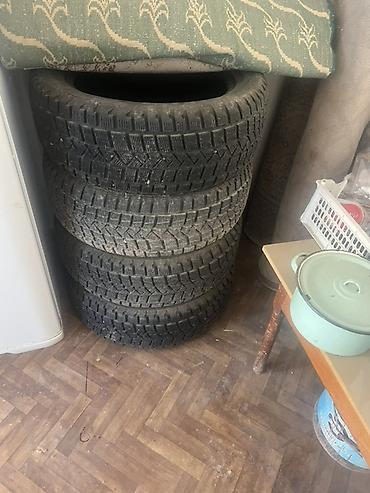 шины новые r17 225 50: Зимние шины 235/55 R18, индекс нагрузки 100T. Комплект из 4 шин — 2