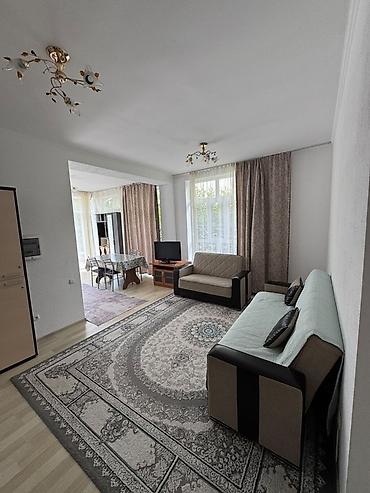 сип панель дома бишкек: 6 бөлмө жана андан көп, 160 м², 4 соток, Восток, Менчик ээси — 4