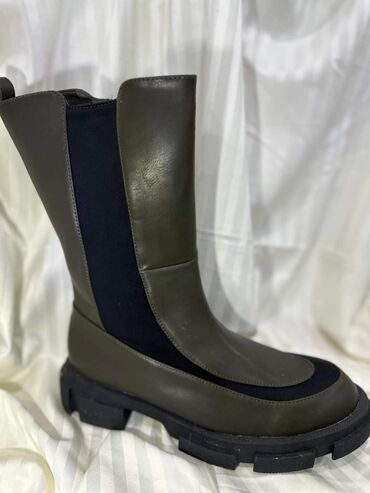 Čizme: Cizme 1900 — 6