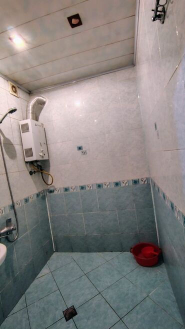 Uzunmüddətli kirayə mənzillər: Kirayə mənzil – Nəsimi rayonu, 2-ci Mikrorayon, “Əcəmi” metrosuna — 4