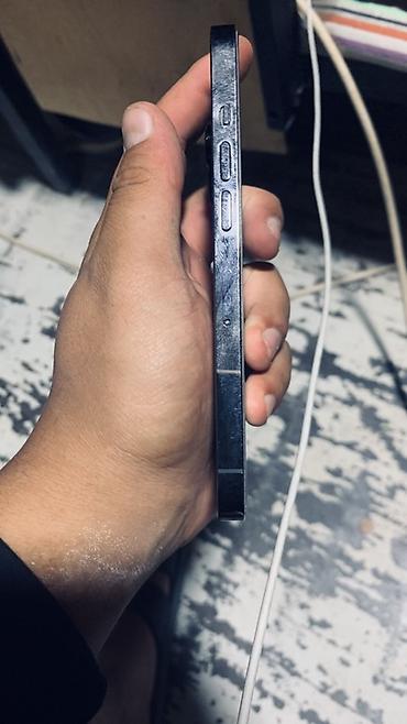 socket 1155: IPhone 13 Pro, Б/у, 256 ГБ, Графит, Кабель, 87 % — 6