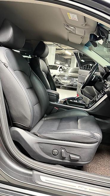 Kia: Kia K7: 2020 г., 2.4 л, Автомат, Газ, Кроссовер — 17