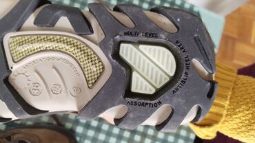 Radne čizme: Radne čizme, veličina - 36 — 8