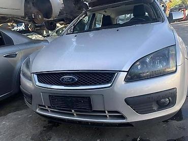 auto otpad vrsac: ALTERNATOR 1.6 16V ZA FORD FOCUS OD 1998. DO 2004. GOD. | FORD — 6