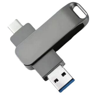 флешки для компьютера: Флешка Type C - USB не брендированные! 

32gb - 
64gb -
128gb -